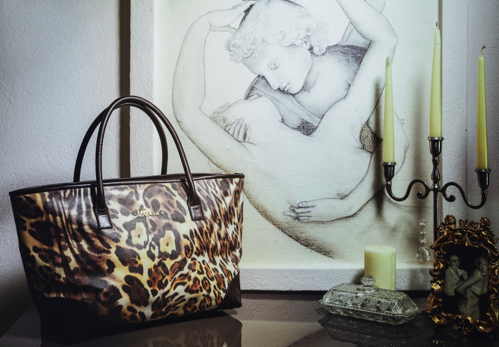shopping animalier